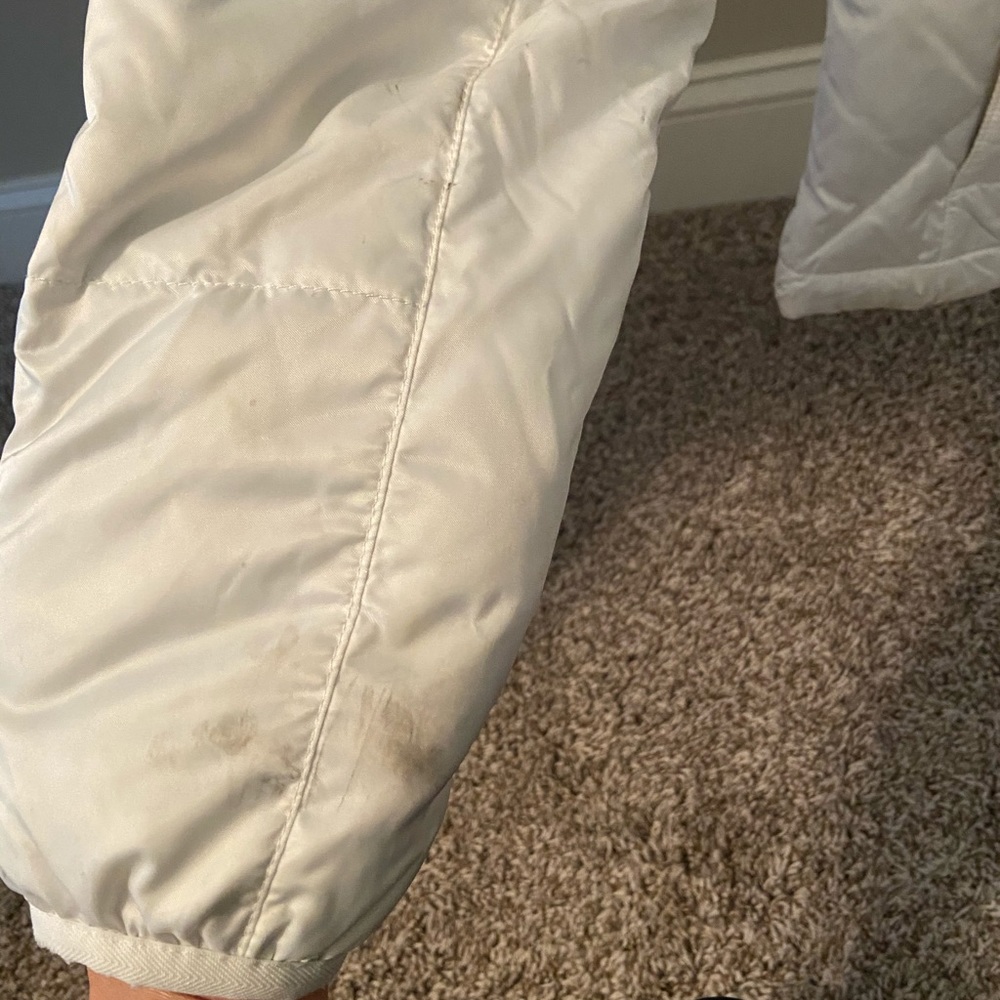 Puffer Jacket - Picture 3 of 7